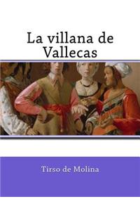 La villana de Vallecas