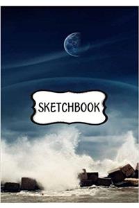 Disperse Sketchbook