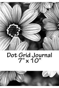 Dot Grid Journal 7