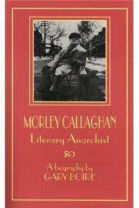 Morley Callaghan