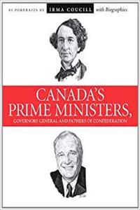 Canada's Prime Ministers, Governors General and Fathers of Confederation