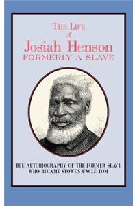 Life of Josiah Henson