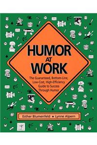 Humor at Work