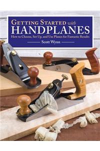Getting Started with Handplanes