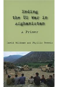 Ending the War in Afghanistan
