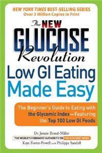 New Glucose Revolution Low GI Eating Made Easy