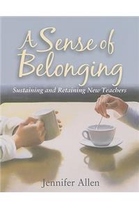 Sense of Belonging