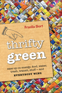 Thrifty Green