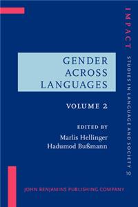 Gender Across Languages