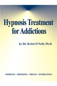 Hypnosis Treatment for Addictions