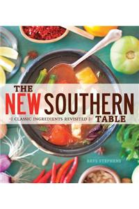 The New Southern Table