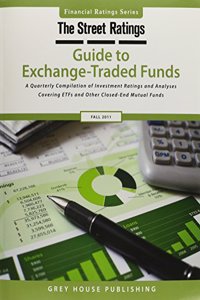 Thestreet Ratings Guide to Exchangetraded Funds Fall 2011
