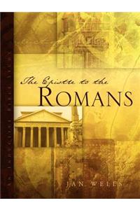 The Epistle to the Romans