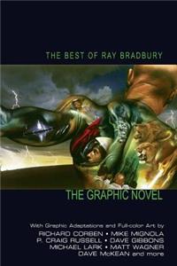 The Best of Ray Bradbury