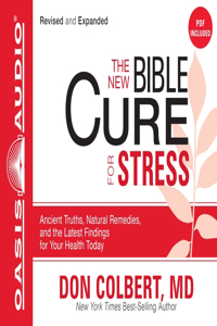 New Bible Cure for Stress