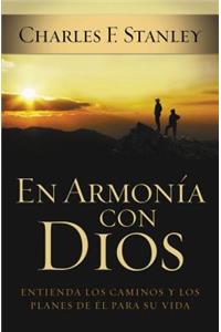 Armonía Con Dios