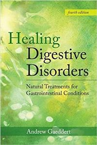 Healing Digestive Disorders