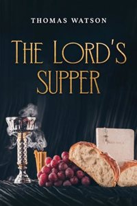 The Lord's Supper