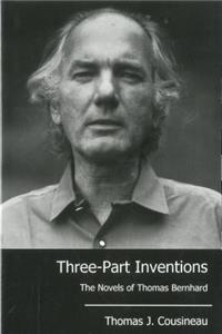 Three-Part Inventions