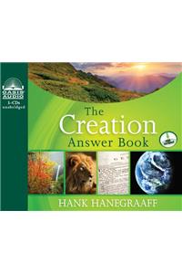 The Creation Answer Book
