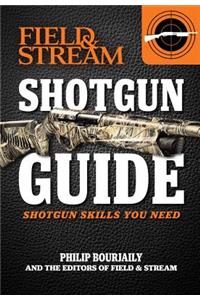 Field & Stream Shotgun Guide