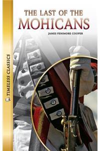The Last of the Mohicans
