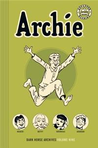 Archie Archives