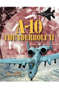 A-10 Thunderbolt II