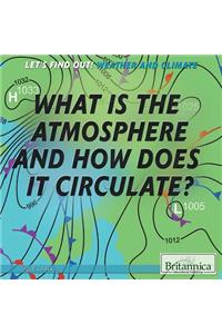 What Is the Atmosphere and How Does It Circulate?
