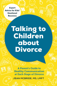Talking to Children About Divorce
