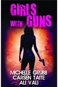 Girls with Guns