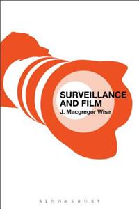 Surveillance and Film