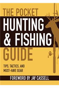 Pocket Hunting & Fishing Guide