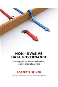 Non-Invasive Data Governance