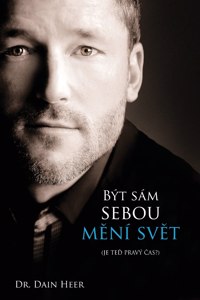 Být sám sebou mění svět (Czech)