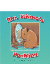 Mr. Rizzo's Problem