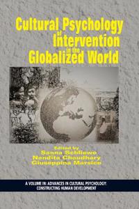 Cultural Psychology of Intervention in the Globalized World