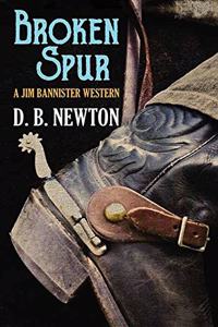 Broken Spur