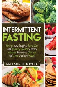 Intermittent Fasting