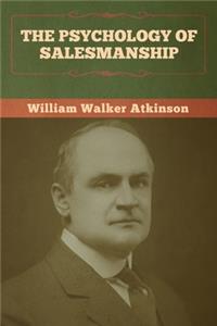 Psychology of Salesmanship