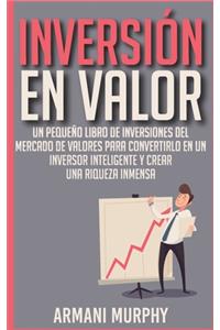 Inversión en Valor