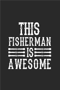 This Fisherman Is Awesome