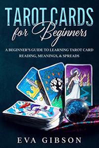 Tarot Cards for Beginners