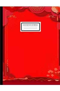 composition notebook