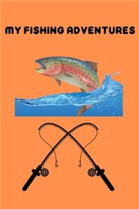 My Fishing Adventures