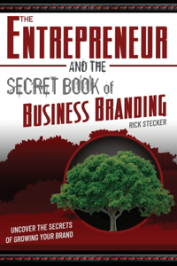 Entrepreneur and the Secret Book of Business Branding