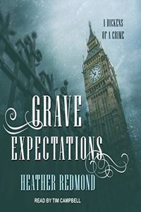 Grave Expectations