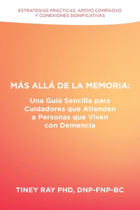 Más Allá de la Memoria