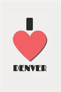 I Heart Denver