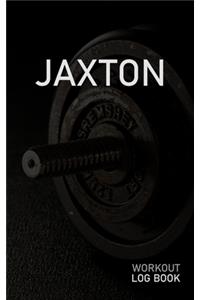 Jaxton